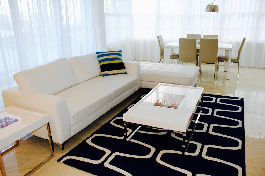 Ocean Beach Apartments Miami Beach Extérieur photo