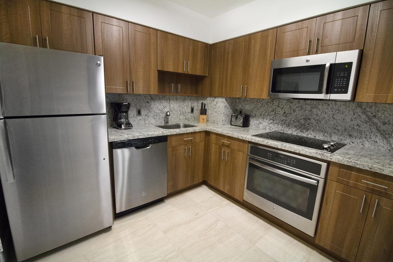 Ocean Beach Apartments Miami Beach Extérieur photo