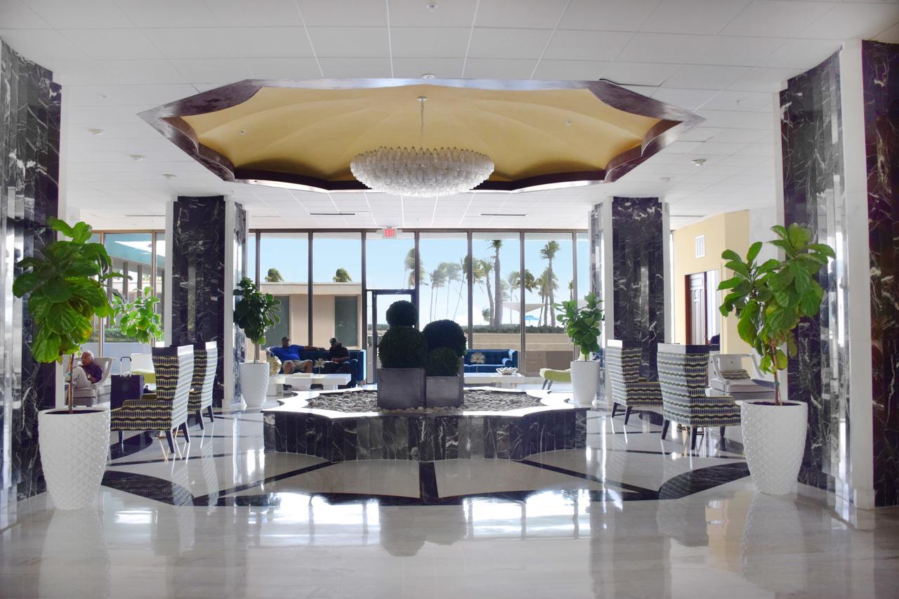 Ocean Beach Apartments Miami Beach Extérieur photo