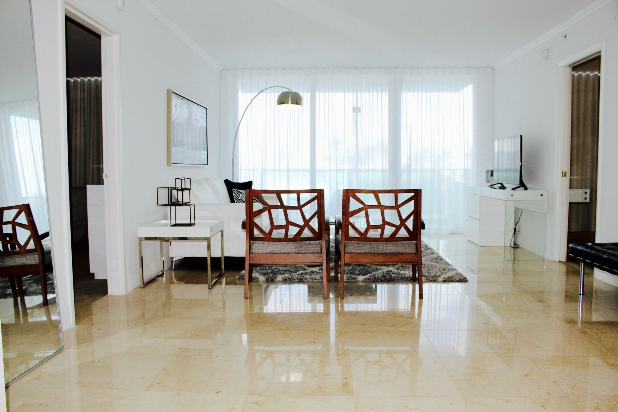 Ocean Beach Apartments Miami Beach Extérieur photo