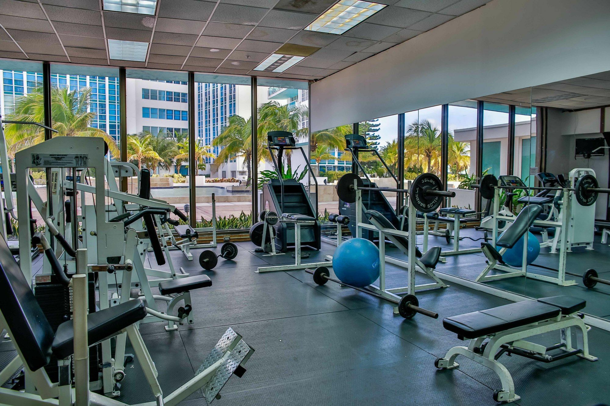 Ocean Beach Apartments Miami Beach Extérieur photo