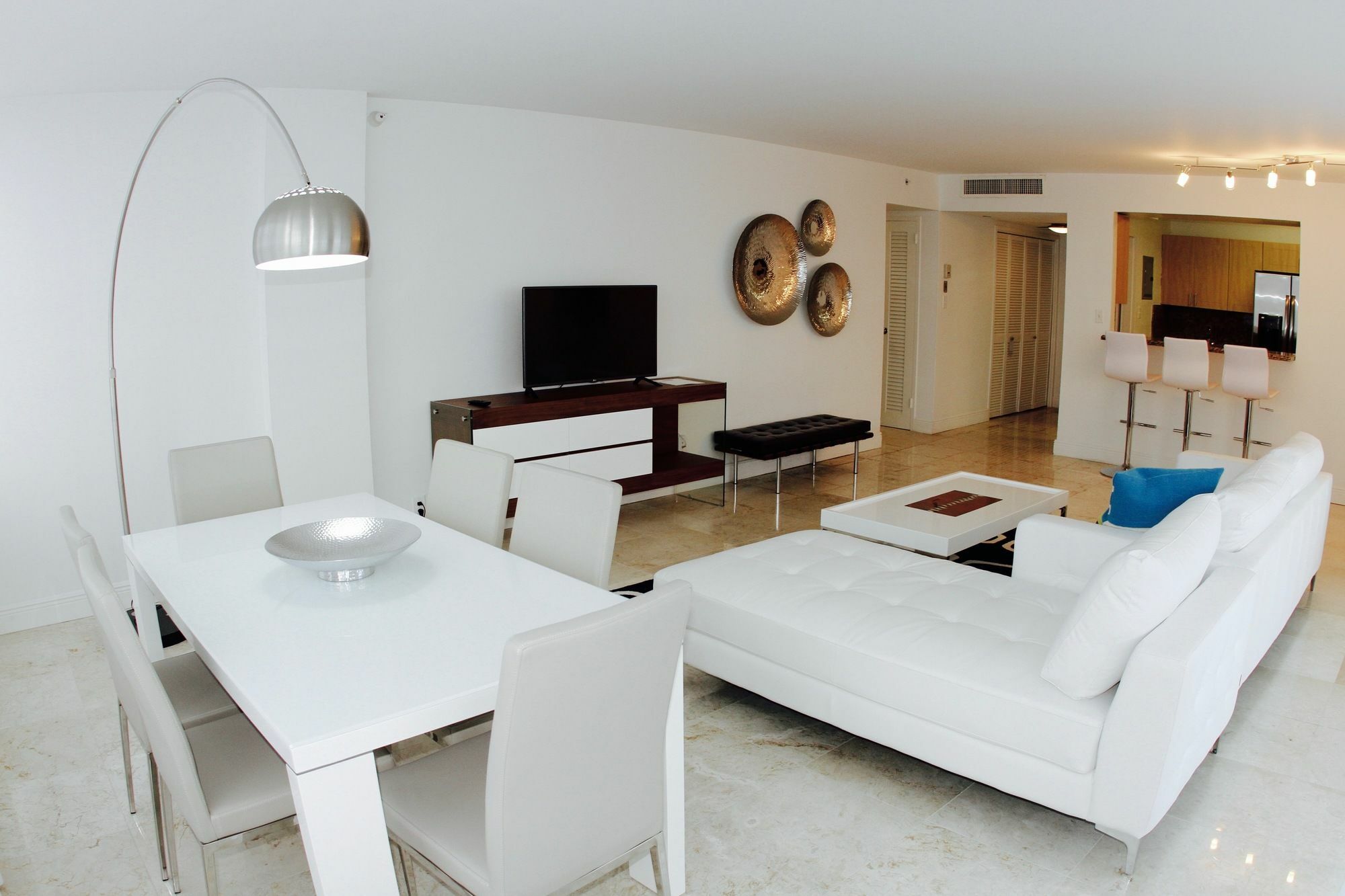 Ocean Beach Apartments Miami Beach Extérieur photo