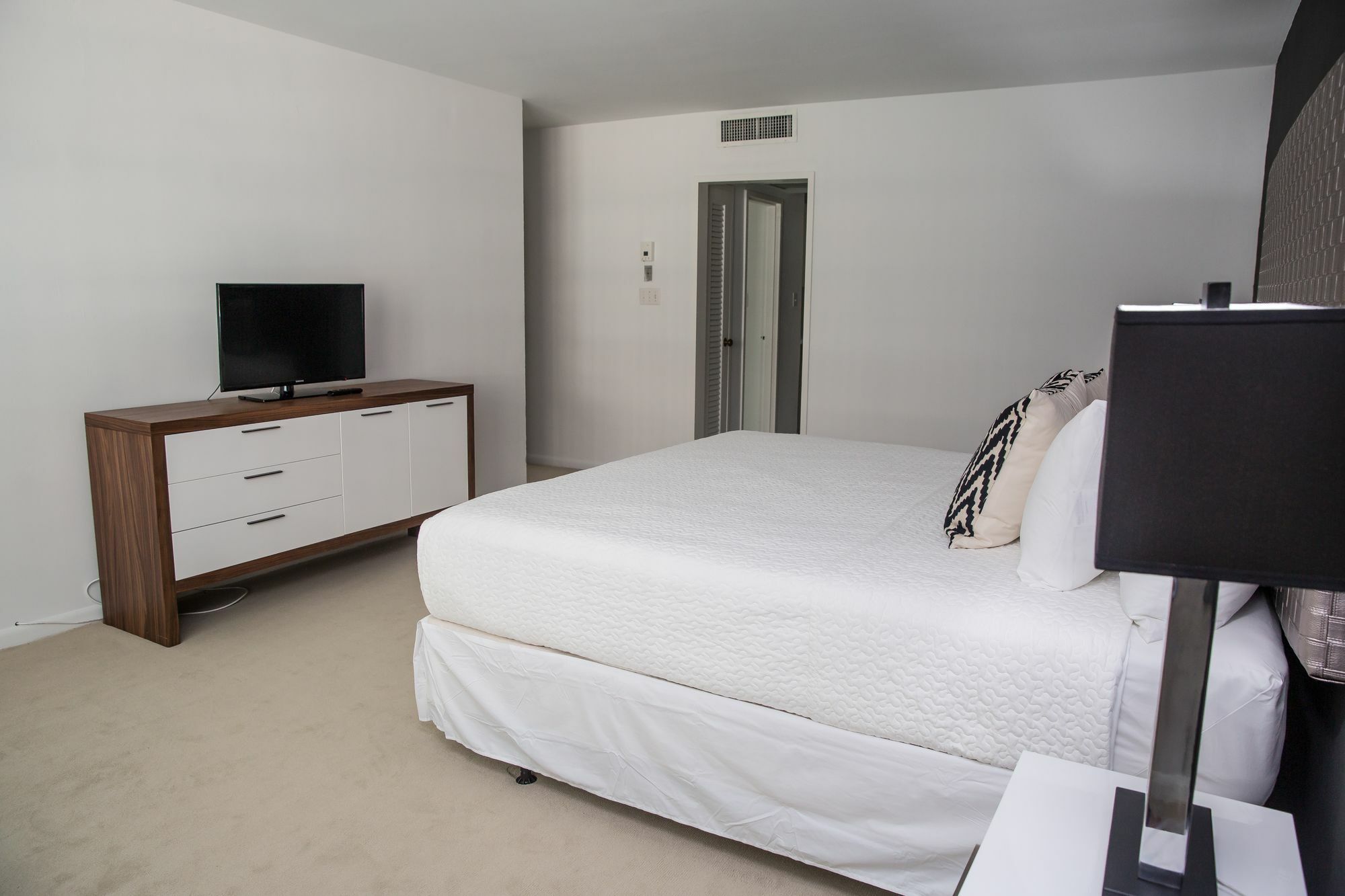 Ocean Beach Apartments Miami Beach Extérieur photo