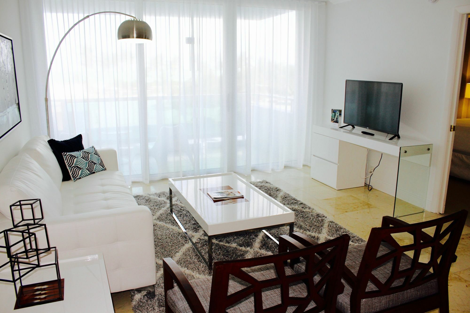 Ocean Beach Apartments Miami Beach Extérieur photo