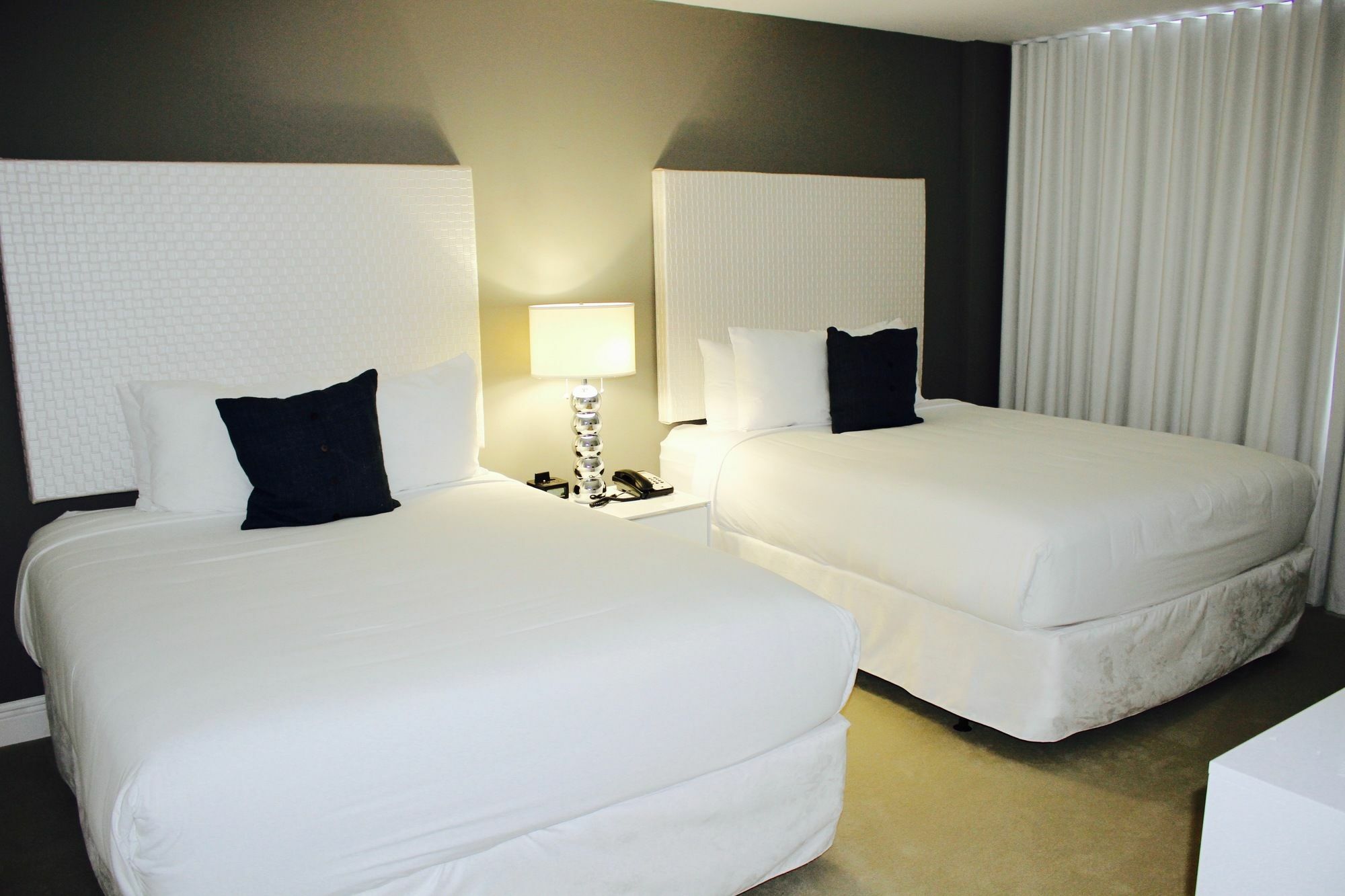 Ocean Beach Apartments Miami Beach Extérieur photo