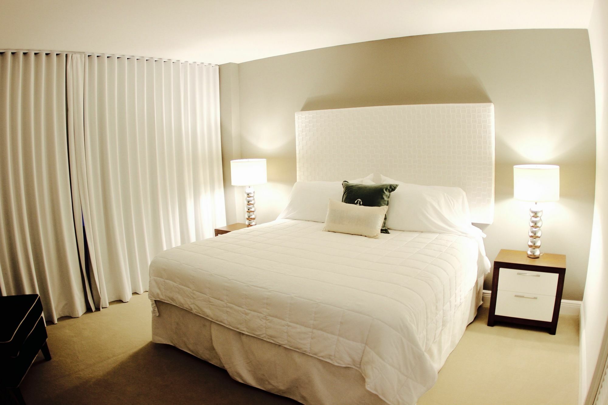 Ocean Beach Apartments Miami Beach Extérieur photo