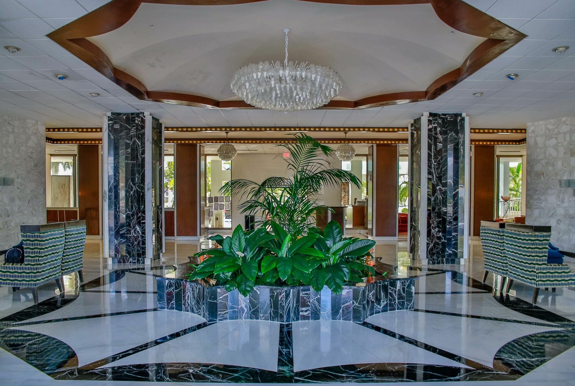 Ocean Beach Apartments Miami Beach Extérieur photo