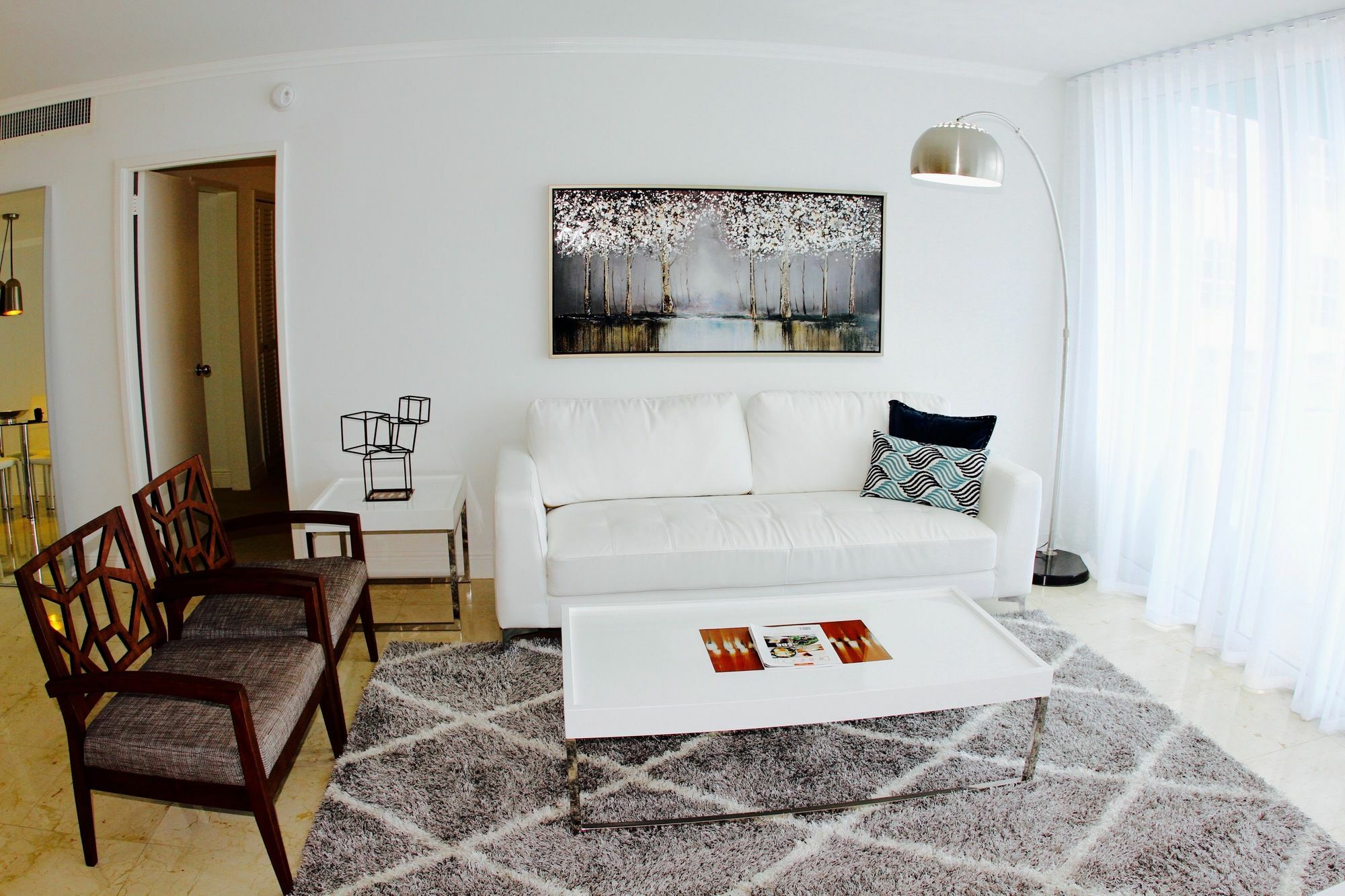 Ocean Beach Apartments Miami Beach Extérieur photo