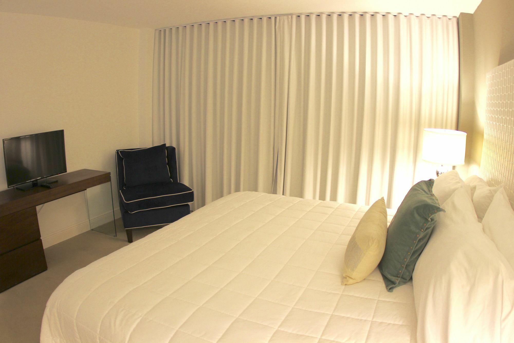 Ocean Beach Apartments Miami Beach Extérieur photo