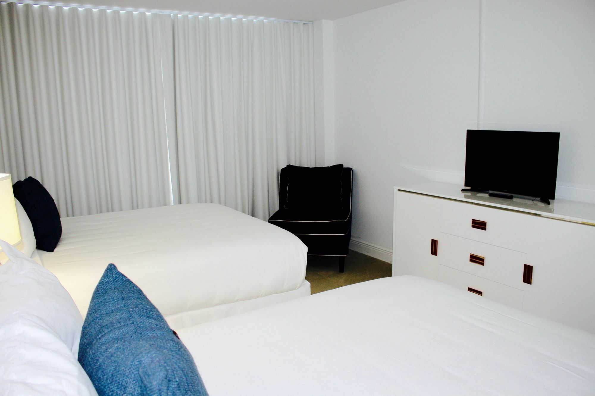 Ocean Beach Apartments Miami Beach Extérieur photo