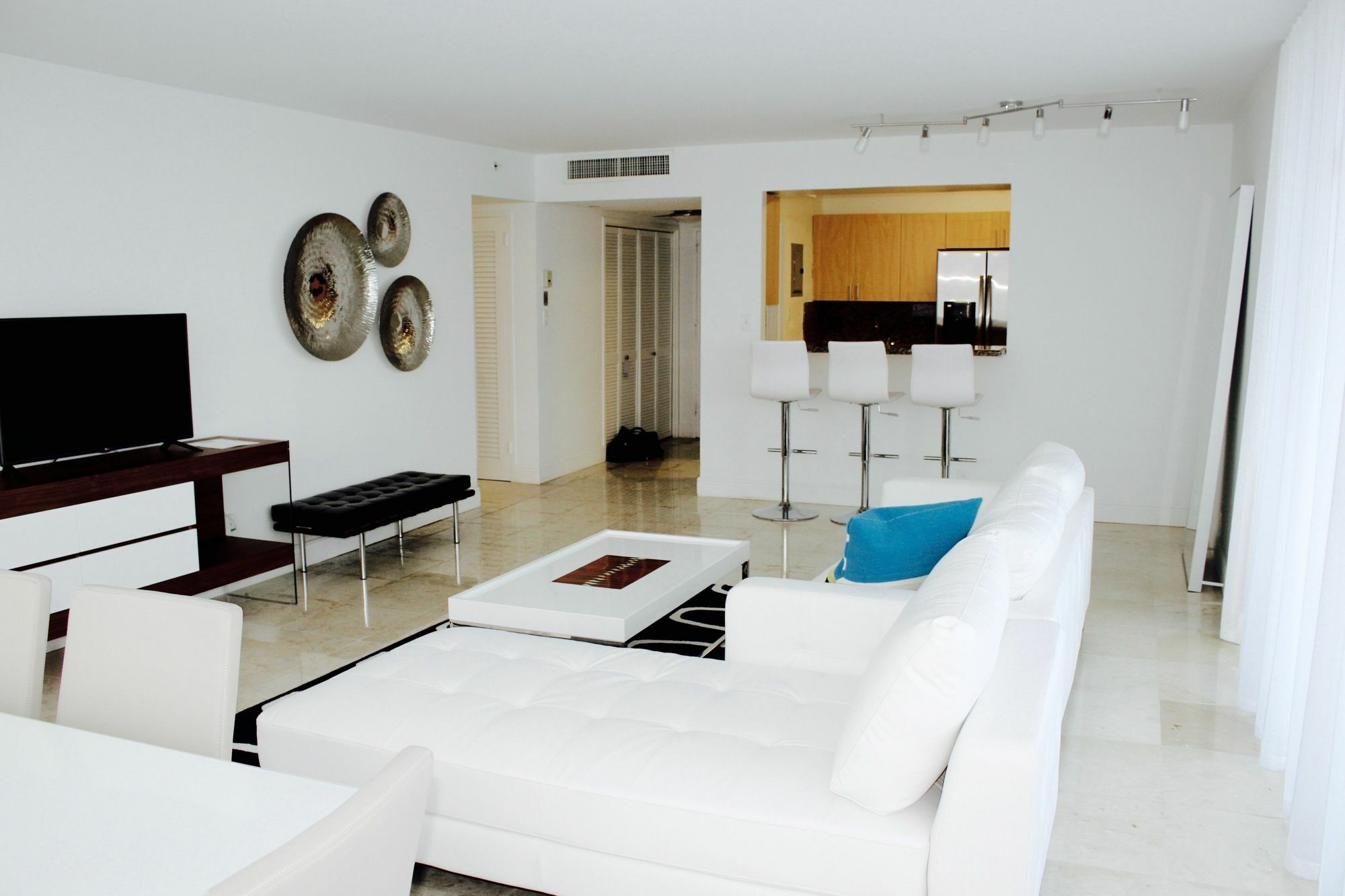 Ocean Beach Apartments Miami Beach Extérieur photo