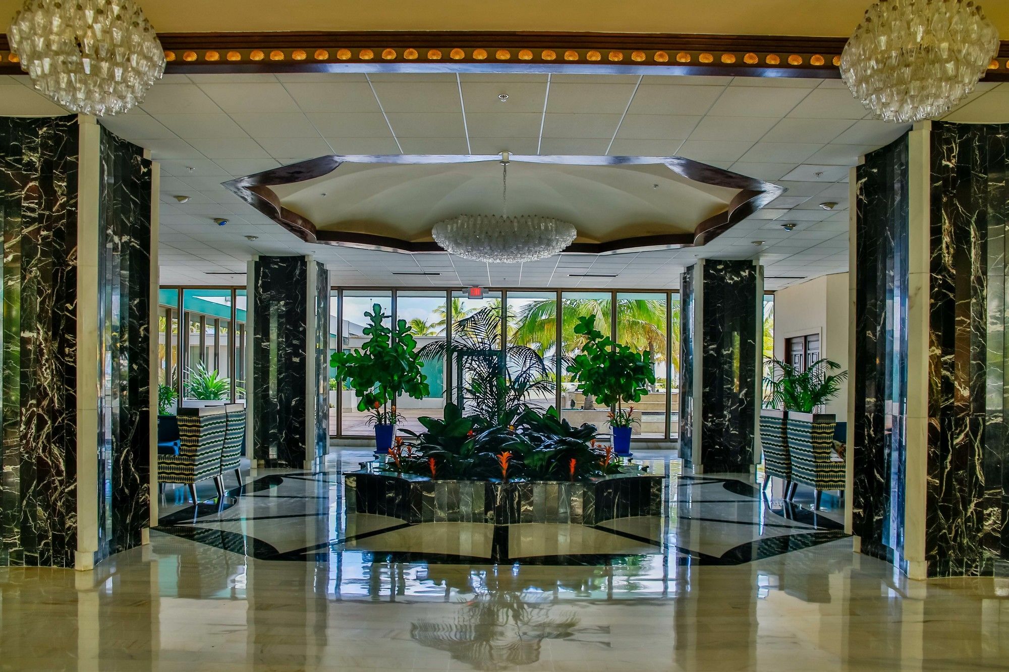 Ocean Beach Apartments Miami Beach Extérieur photo