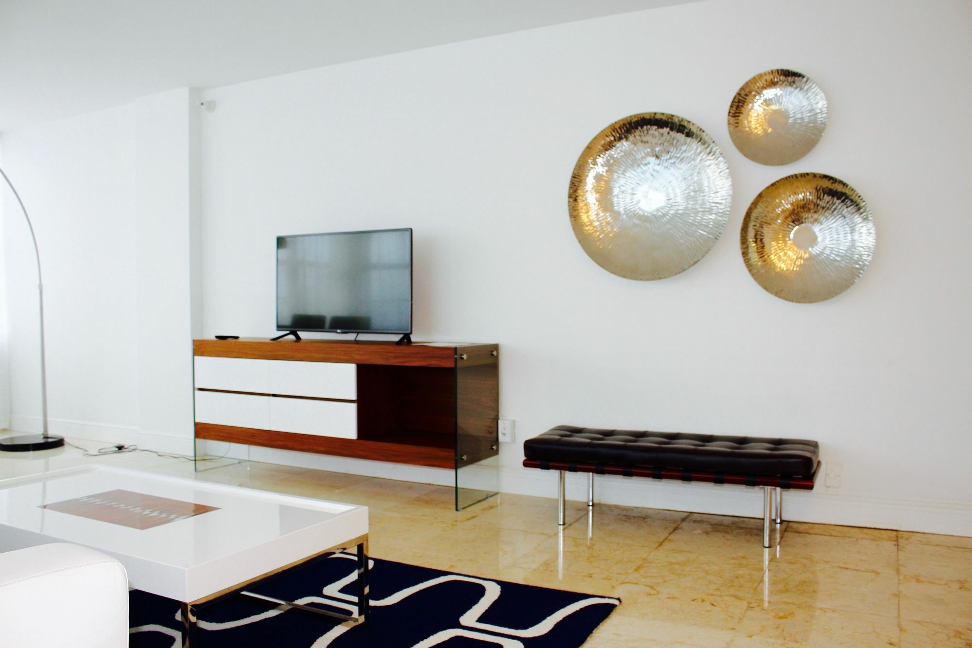 Ocean Beach Apartments Miami Beach Extérieur photo