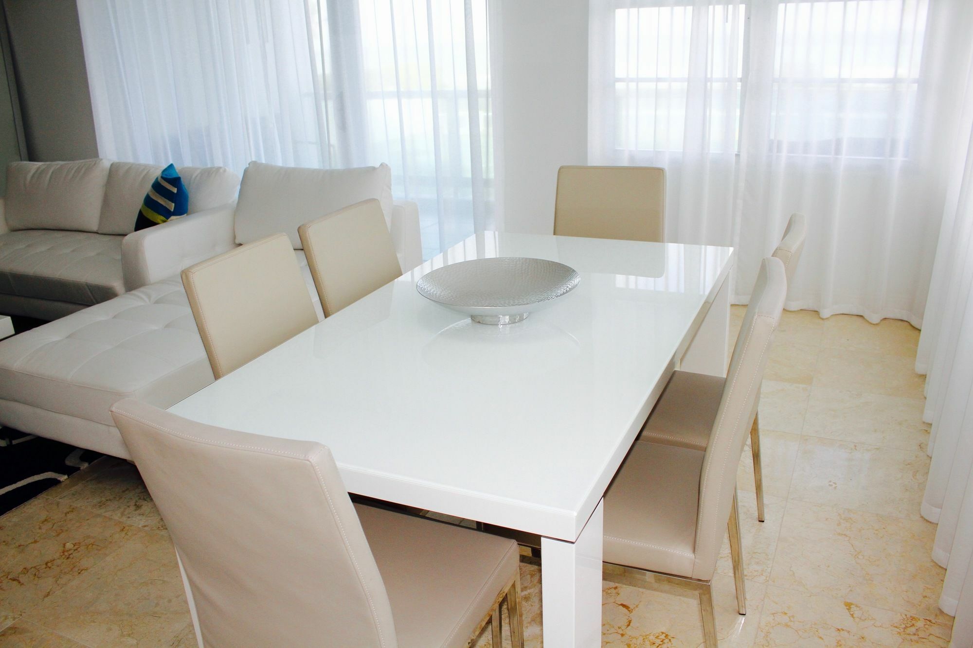 Ocean Beach Apartments Miami Beach Extérieur photo